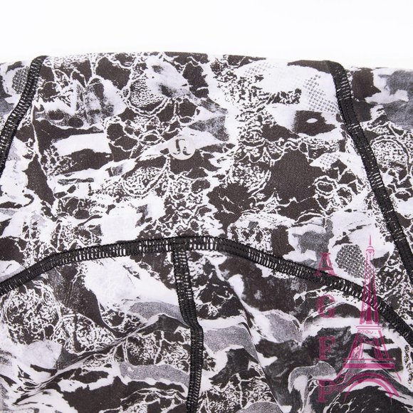 Lululemon train times Starlight Mesh leggings - Picture 8 of 12